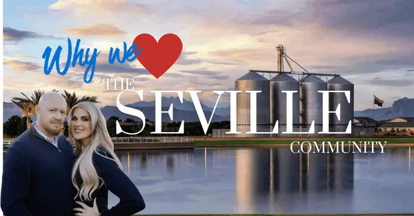 Seville Gilbert AZ — What Locals Actually Know About Living Here