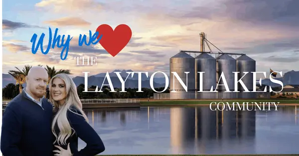Layton Lakes Gilbert AZ — What Locals Actually Know About Living Here