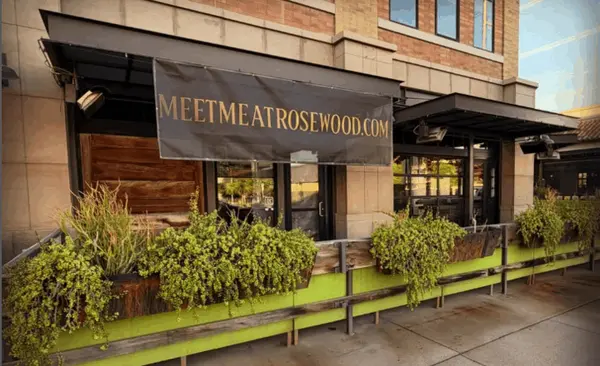 Rosewood Gilbert AZ: Upscale Modern American Dining Coming to Downtown Gilbert,Wes & Lisa Bender
