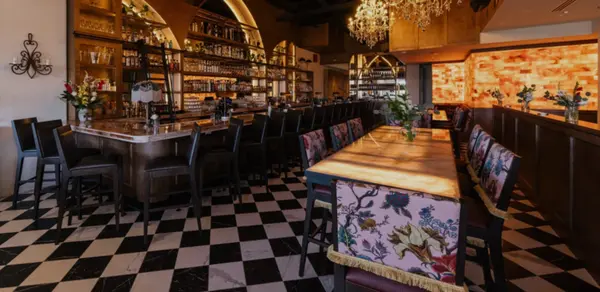 The Mission Gilbert AZ: Modern Latin Dining Opens at Epicenter at Agritopia,Wes & Lisa Bender