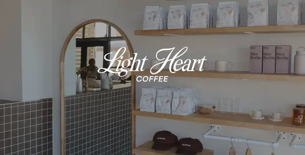 Light Heart Coffee Expanding to Higley and Queen Creek Road in Southeast Valley,Wes & Lisa Bender