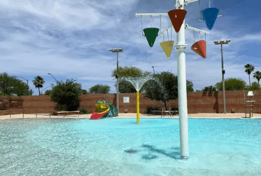 Best Parks in Gilbert AZ — Ranked Through a Local Family Lens,Wes & Lisa Bender