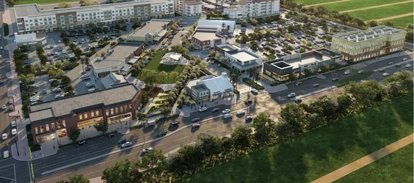 Cooley Station Gilbert AZ — The Southeast Valley's Most Underrated Neighborhood,Wes & Lisa Bender