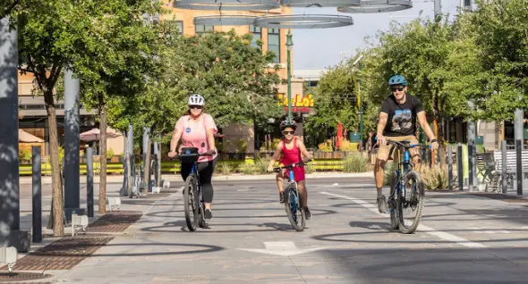 Why People Who Move to Gilbert Never Leave — The Real Story Behind the Stats,Wes & Lisa Bender