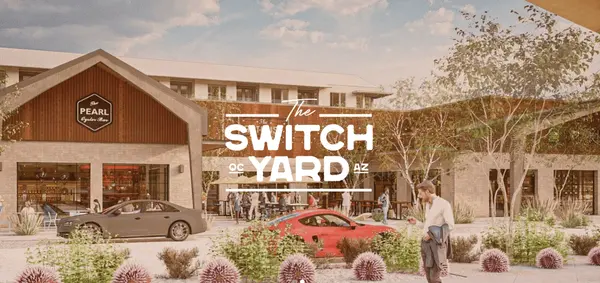 Queen Creek's Billion-Dollar Boom — What's Really Happening in the Southeast Valley,Wes & Lisa Bender