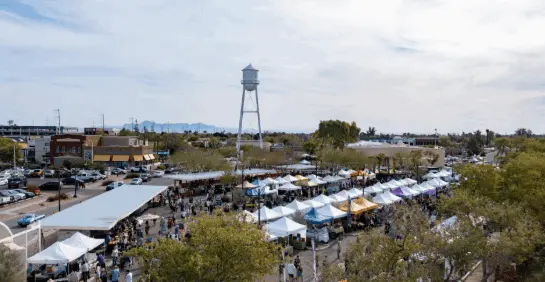 What Home Sellers Need to Know About the Gilbert Market Right Now,Wes & Lisa Bender