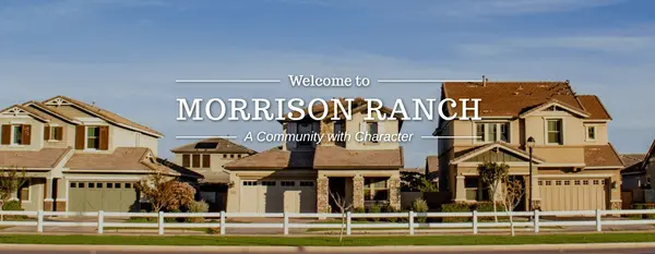 Morrison Ranch Gilbert AZ — A Full Tour of Gilbert's Most Beautiful Neighborhood | Gilbert with the Benders,Wes & Lisa Bender