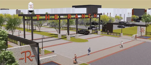 Power Road Corridor Gilbert AZ — Every Major Project from the 202 to Chandler Heights | Gilbert with the Benders,Wes & Lisa Bender