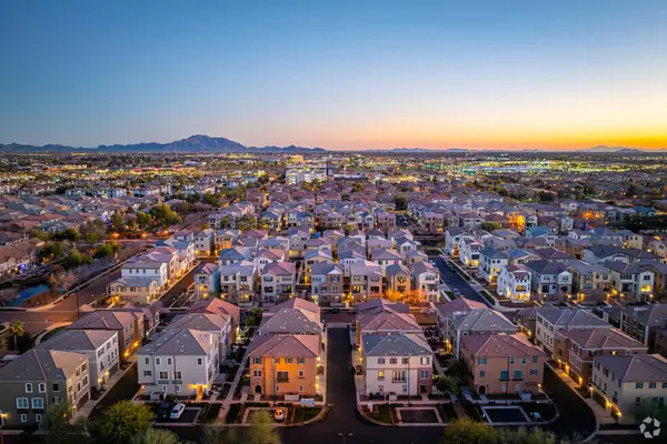 $600K in Gilbert vs. $400K in San Tan Valley — What Your Money Really Buys in 2026,Wes & Lisa Bender