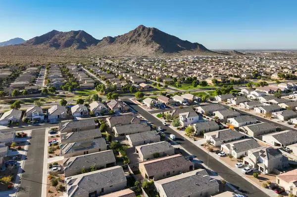 San Tan Valley's Underrated Pockets — Where Your Budget Goes Further in the Southeast Valley,Wes & Lisa Bender