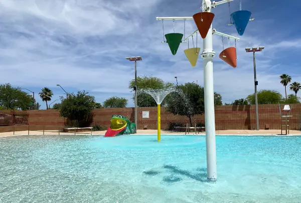 Gilbert Regional Park vs. Desert Sky Park — Two Flagship Parks, Two Very Different Days,Wes & Lisa Bender