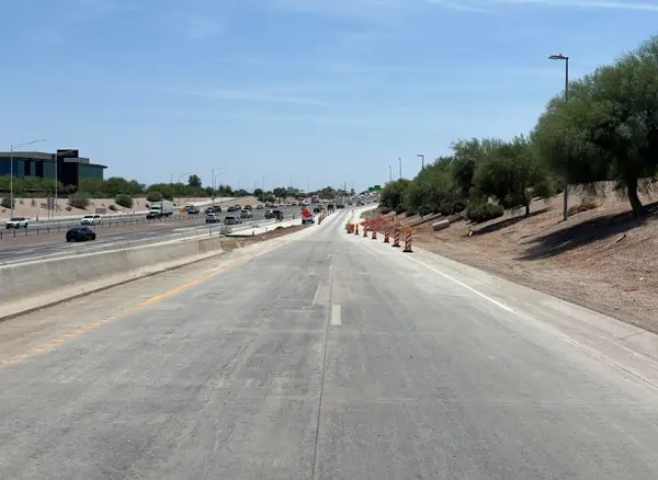 Living Near the Loop 202 in Gilbert — How to Get the Access Without Living on the Freeway,Wes & Lisa Bender