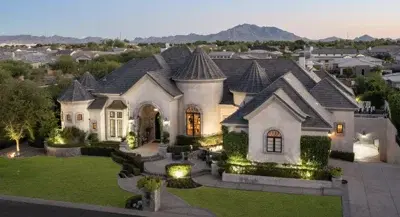 Why South Gilbert Costs More — What's Really Driving Home Prices in 85297 and 85298,Wes & Lisa Bender