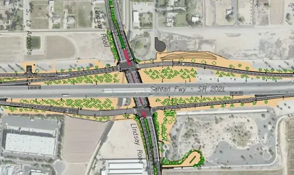 Living Near the Loop 202 in Gilbert — Is the Trade-Off Worth It?,Wes & Lisa Bender
