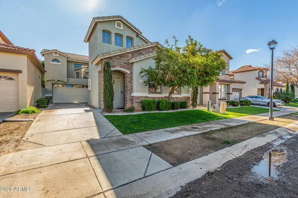 5333 E HARMONY Avenue, Mesa, AZ 85206