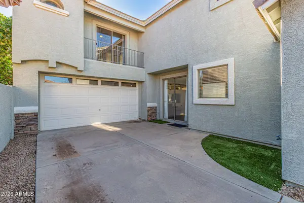 5333 E HARMONY Avenue, Mesa, AZ 85206