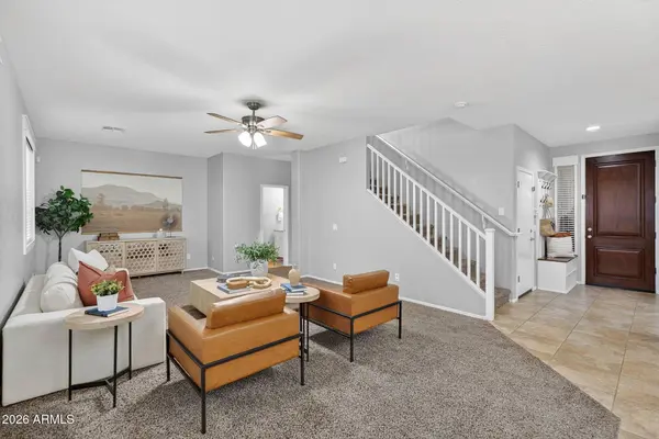4052 E Milky Way, Gilbert, AZ 85295