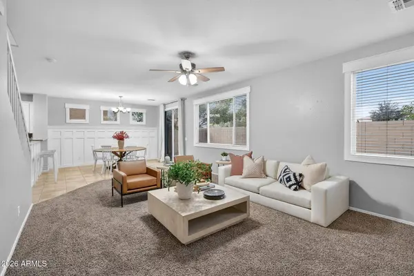 4052 E Milky Way, Gilbert, AZ 85295