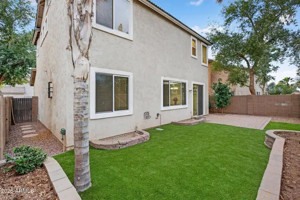 4052 E Milky Way, Gilbert, AZ 85295