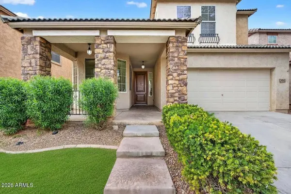 4052 E Milky Way, Gilbert, AZ 85295