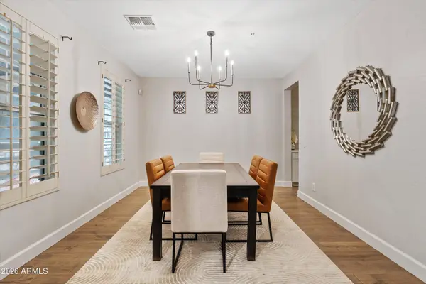 3112 E AGRITOPIA Loop N, Gilbert, AZ 85296