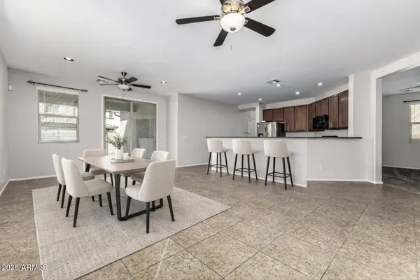 4144 E DEVON Drive, Gilbert, AZ 85296