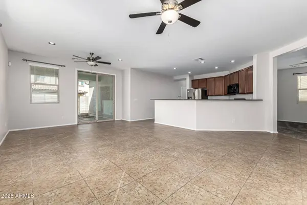4144 E DEVON Drive, Gilbert, AZ 85296