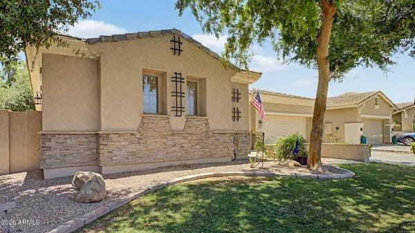 3225 E CARDINAL Court, Chandler, AZ 85286