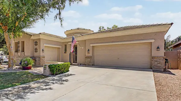 3225 E CARDINAL Court, Chandler, AZ 85286