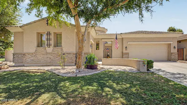 3225 E CARDINAL Court, Chandler, AZ 85286
