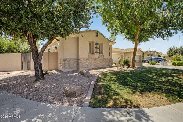 3225 E CARDINAL Court, Chandler, AZ 85286