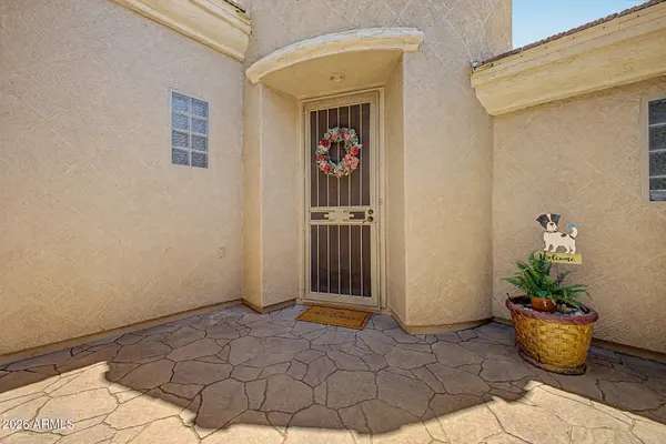 3225 E CARDINAL Court, Chandler, AZ 85286