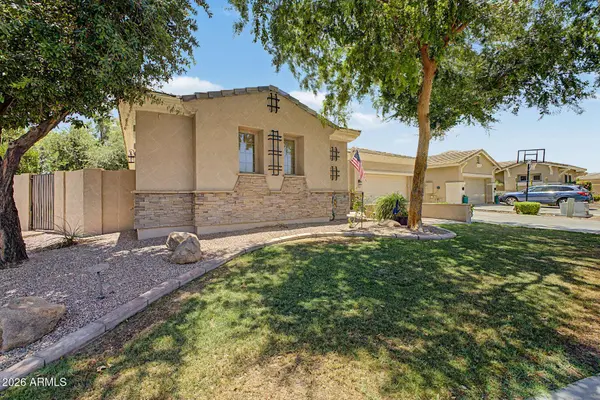 3225 E CARDINAL Court, Chandler, AZ 85286