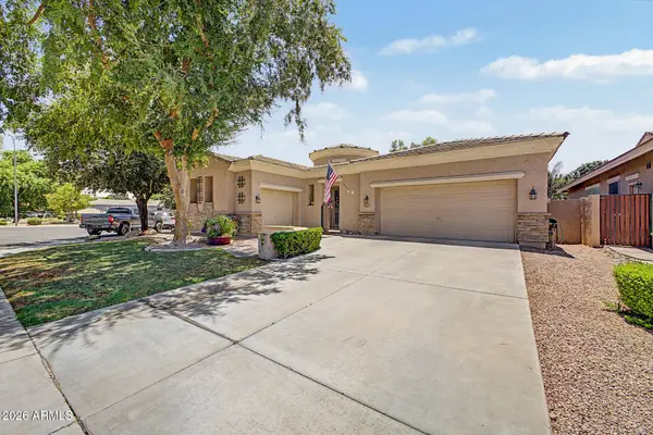 3225 E CARDINAL Court, Chandler, AZ 85286
