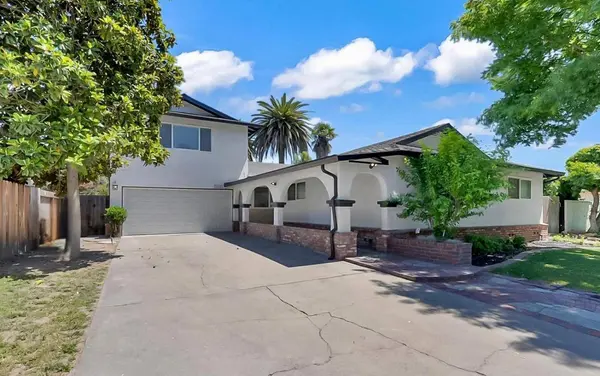 1220 Sonoma AVE, Modesto, CA 95355