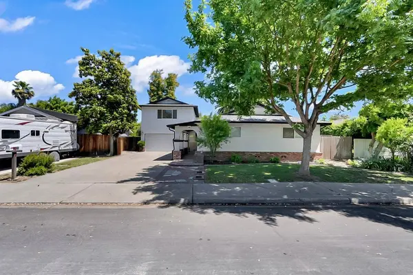 1220 Sonoma AVE, Modesto, CA 95355