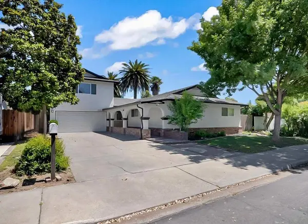 1220 Sonoma AVE, Modesto, CA 95355