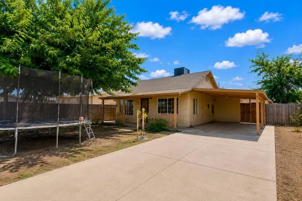 1514 Eureka ST, Modesto, CA 95358