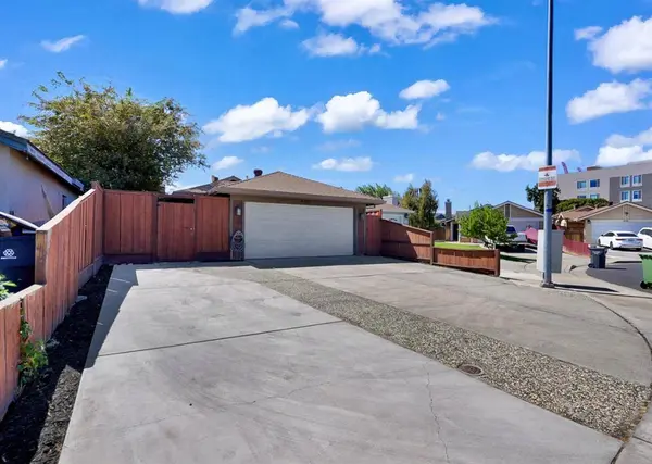 450 Hawthorne DR, Tracy, CA 95376