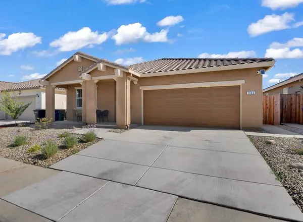924 Somerset WAY, Patterson, CA 95363