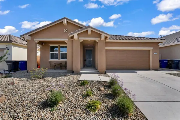924 Somerset WAY, Patterson, CA 95363
