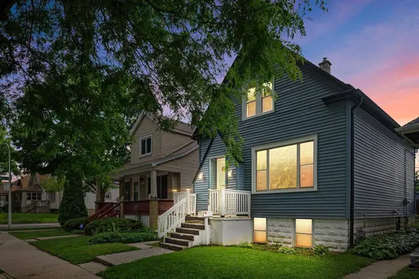 3275 S S 15th Street STREET, Milwaukee, WI 53215