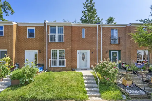 54 Maple Dr, Stafford, VA 22554-5056