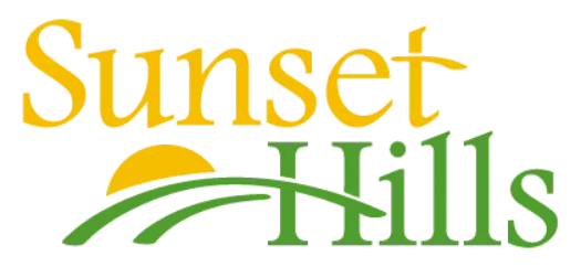 Sunset Hills