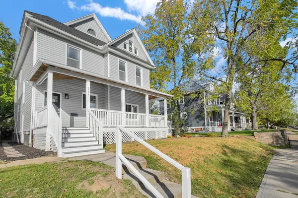 2295 N 4th Street, Columbus, OH 43202