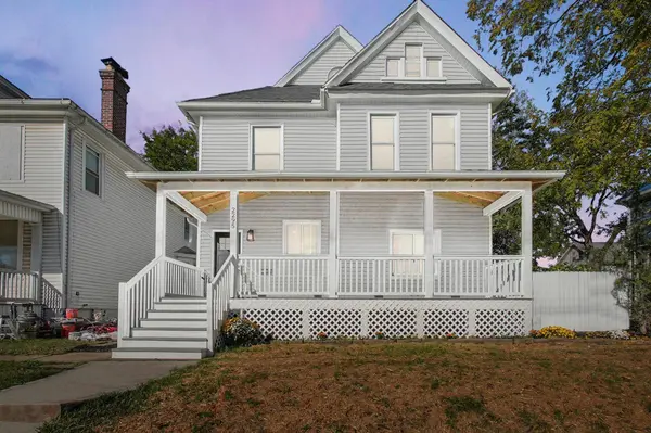 2295 N 4th Street, Columbus, OH 43202