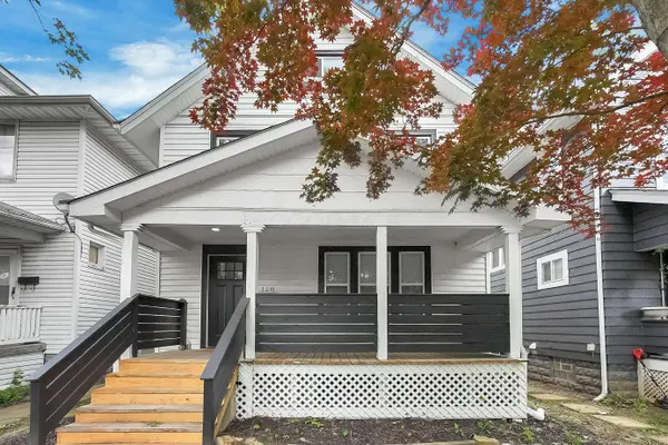 128 N Ogden Avenue, Columbus, OH 43204
