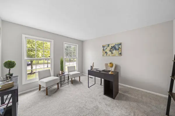 867 Wallace Drive, Delaware, OH 43015