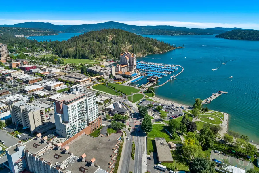 Coeur d'Alene