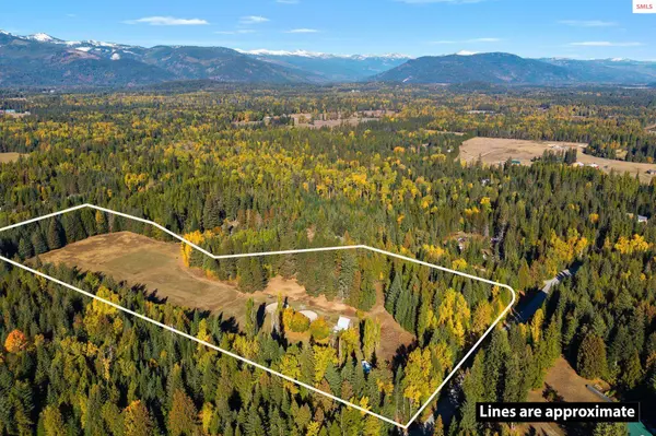 55 Trotter Ln, Sandpoint, ID 83864